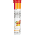 Bild: BI LIFE Vitamin B12 Brausetabletten